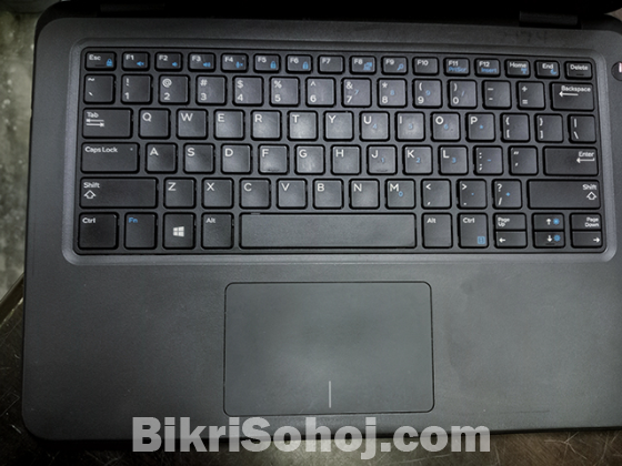 Dell Latitude 3310 – 2-in-1 Touch Laptop | IPS Display